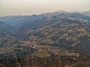 72 Dal Molinasco bella vista sulla conca di S. Giovanni Bianco